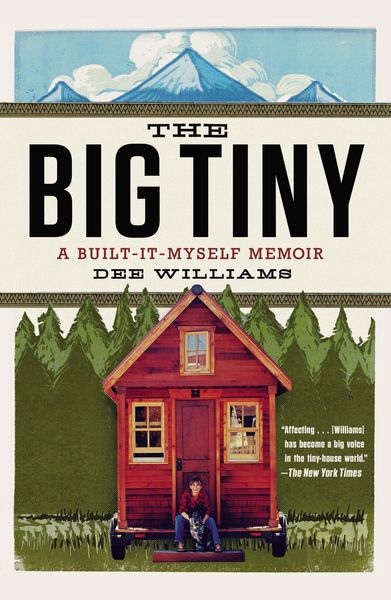 Produktbild: The Big Tiny