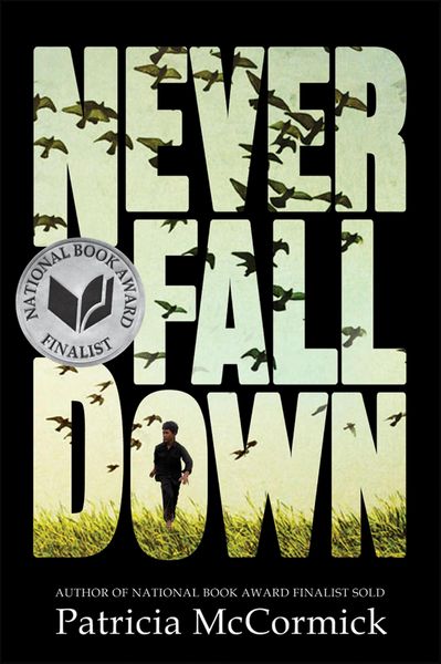 Produktbild: Never Fall Down