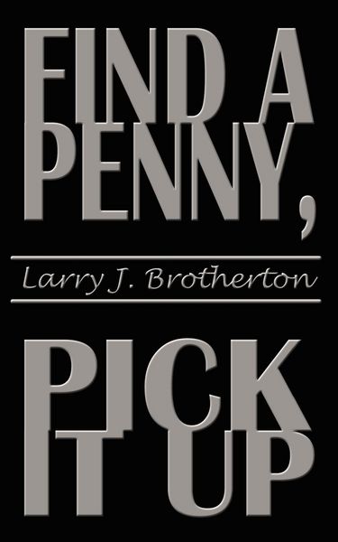 Produktbild: Find a Penny, Pick It Up