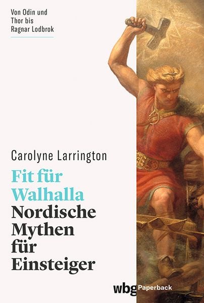 Produktbild: Fit f&uuml;r Walhalla