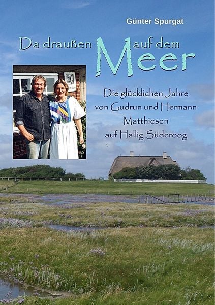 Produktbild: Da drau&szlig;en auf dem Meer