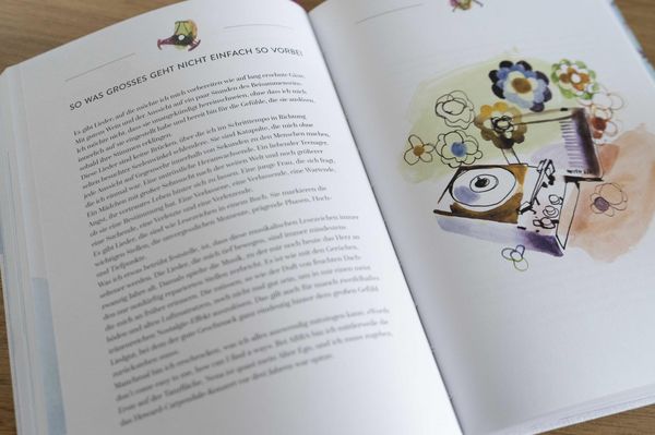 Produktbild: Es wird Zeit &ndash; Das Tagebuch zum Klagen, Lachen, Kl&uuml;gerwerden