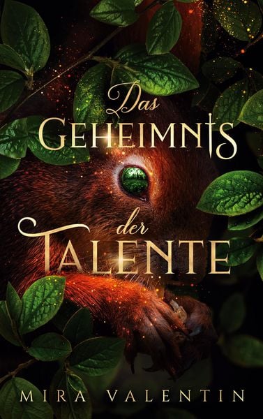 Produktbild: Das Geheimnis der Talente