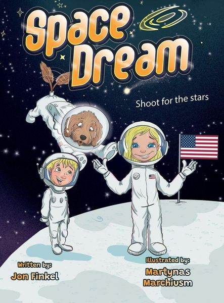 Produktbild: Space Dream