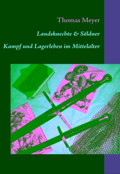 Landsknechte und Söldner