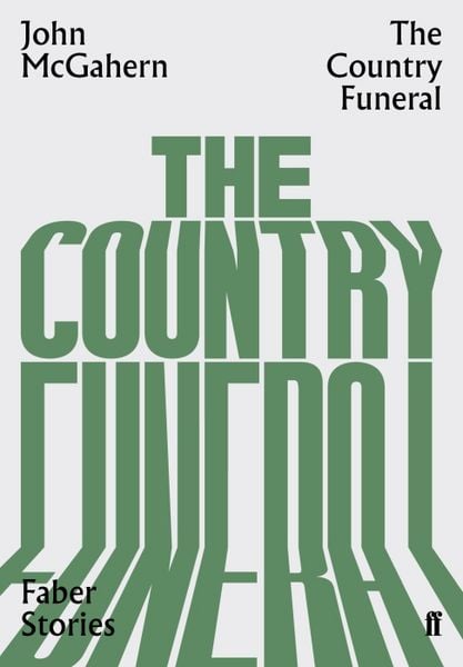 Produktbild: Country Funeral