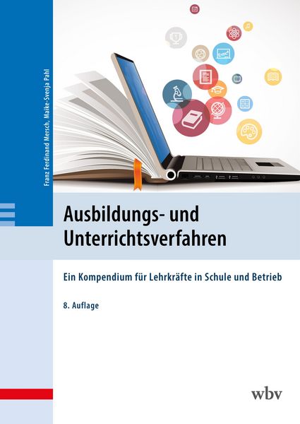Produktbild: Ausbildungs- und Unterrichtsverfahren