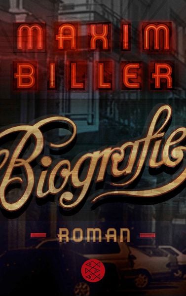 Produktbild: Biografie