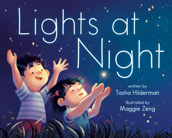 Produktbild: Lights at Night