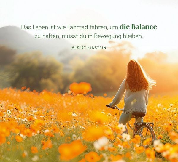 Produktbild: Lass es dir gut gehen