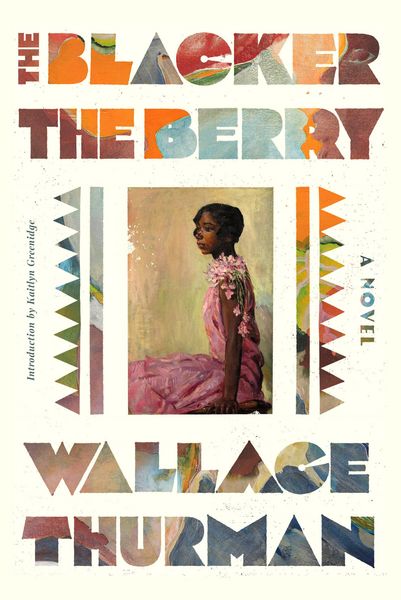Produktbild: The Blacker the Berry