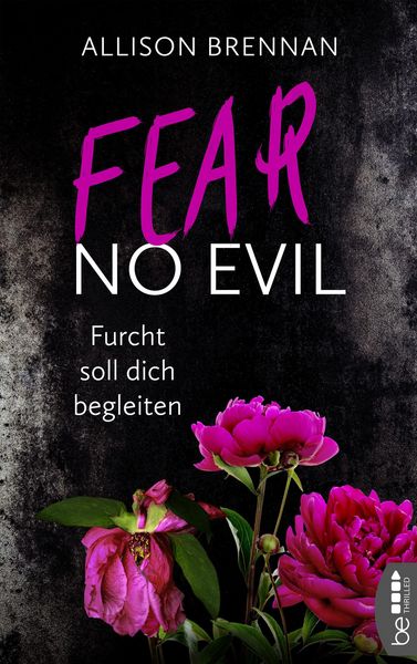 Produktbild: Fear No Evil - Furcht soll dich begleiten