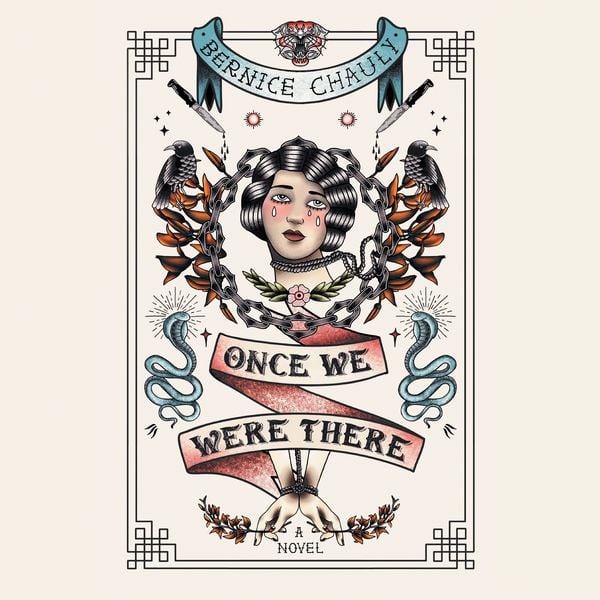 Produktbild: Once We Were There
