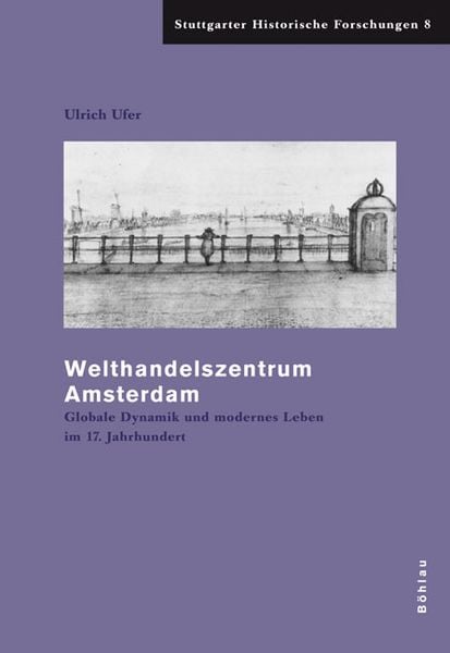 Produktbild: Welthandelszentrum Amsterdam