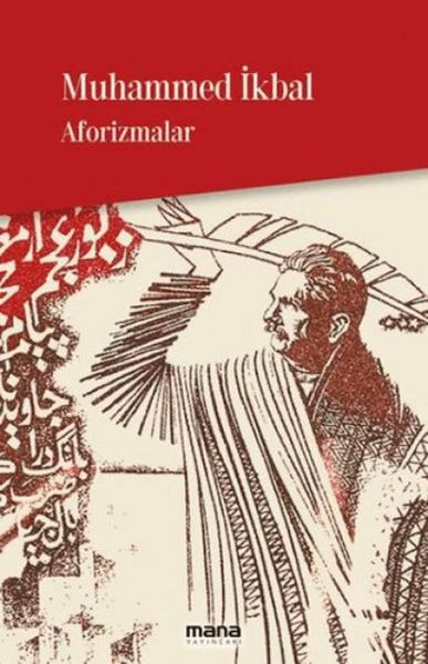 Produktbild: Aforizmalar