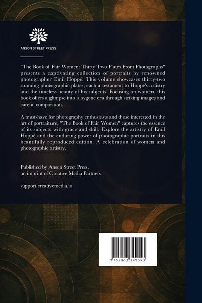 Produktbild: The Book of Fair Women
