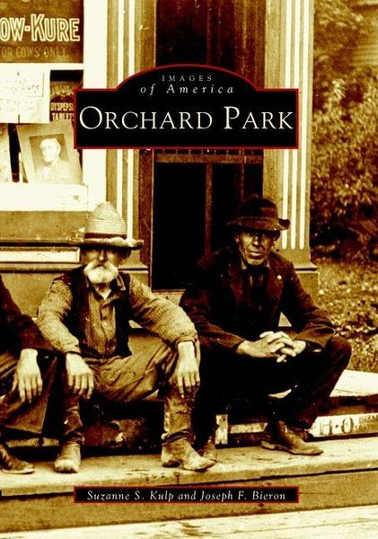 Produktbild: Orchard Park