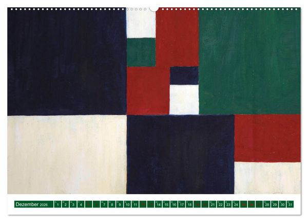 Produktbild: Feng Shui (hochwertiger Premium Wandkalender 2026 DIN A2 quer), Kunstdruck in Hochglanz