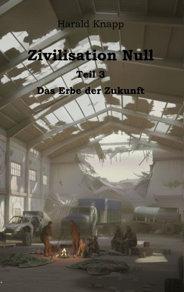 Produktbild: Zivilisation Null
