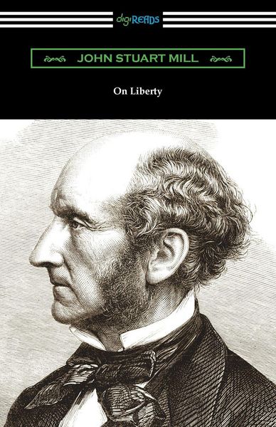Produktbild: On Liberty