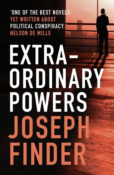 Produktbild: Extraordinary Powers