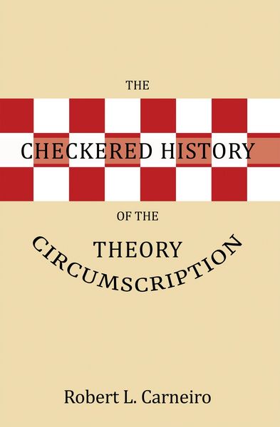 Produktbild: The Checkered History of the Circumscription Theory