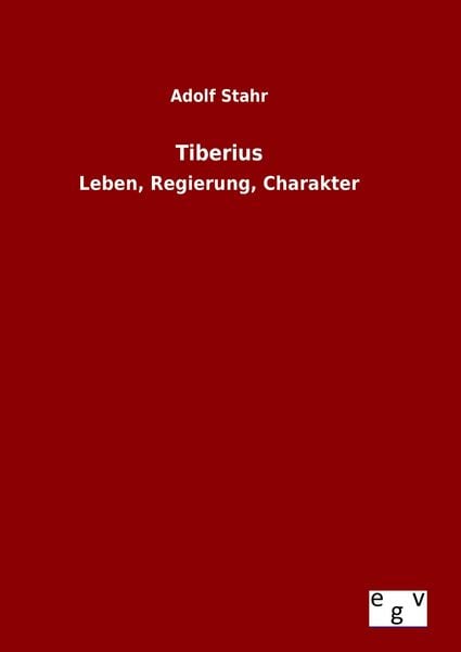 Produktbild: Tiberius