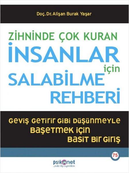 Produktbild: Zihninde Cok Kuran Insanlar Icin Salabilme Rehberi