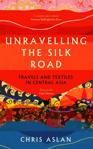 Produktbild: Unravelling the Silk Road