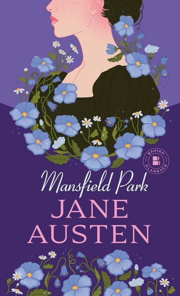 Produktbild: Mansfield Park
