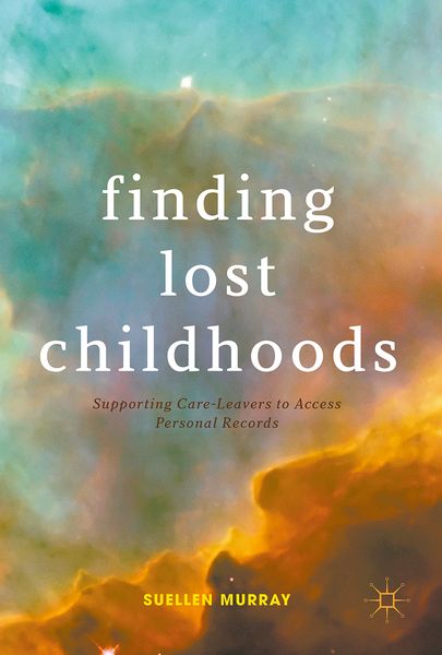Produktbild: Finding Lost Childhoods