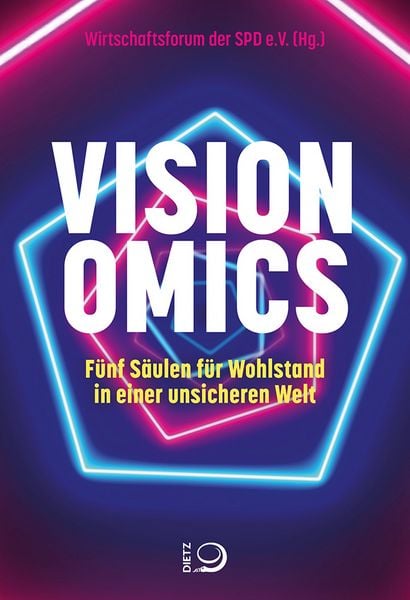 Produktbild: Visionomics