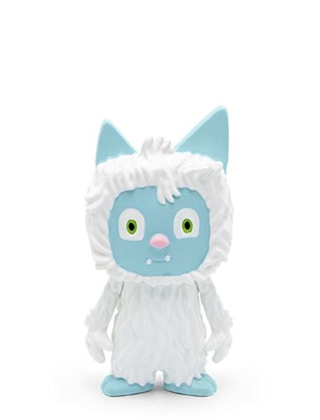 Kreativ-Tonie: Yeti
