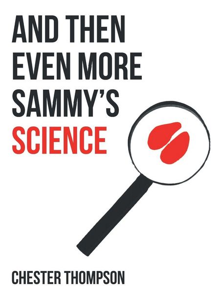 Produktbild: And Then Even More Sammy'S Science