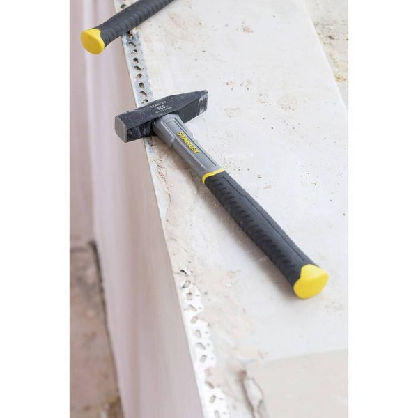 Produktbild: STANLEY Stanley STHT0-51908 Schlosserhammer 32.2 cm 1 St.