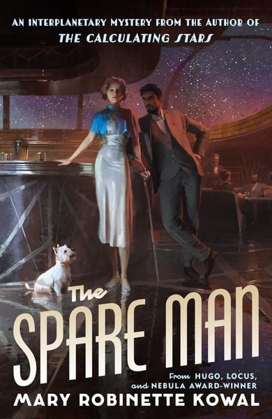 Produktbild: Spare Man