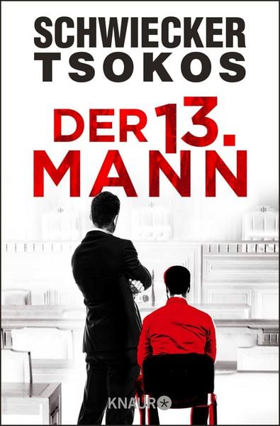 Produktbild: Der dreizehnte Mann