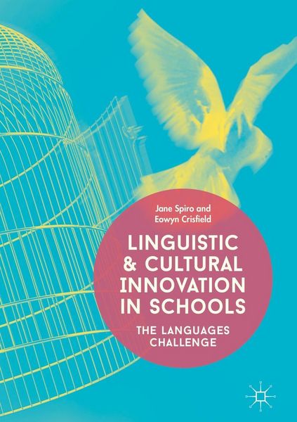 Produktbild: Linguistic and Cultural Innovation in Schools