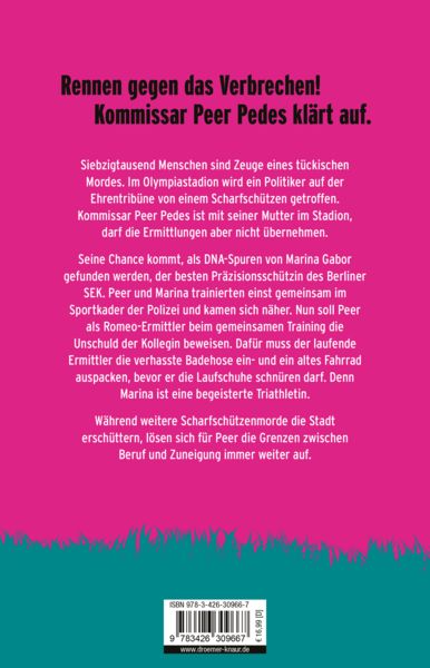 Produktbild: L&uuml;gen haben schnelle Beine