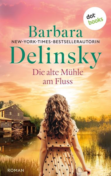 Produktbild: Die alte M&uuml;hle am Fluss