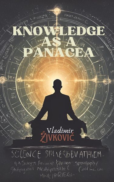 Produktbild: Knowledge as a Panacea