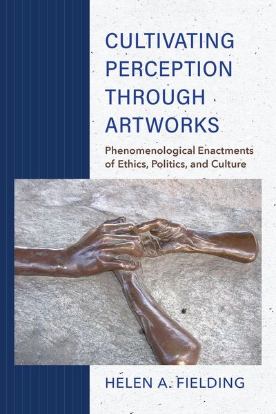 Produktbild: Cultivating Perception through Artworks