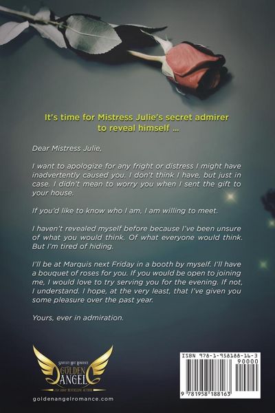 Produktbild: Secret Submission