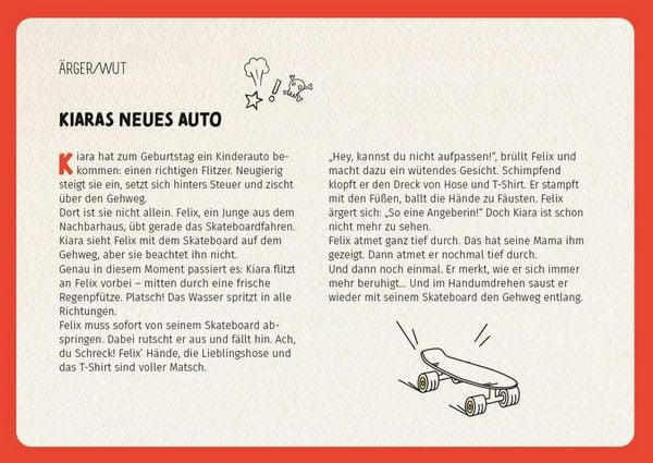 Produktbild: Gef&uuml;hle erleben in der Kita