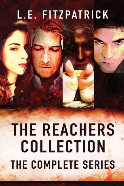 Produktbild: The Reachers Collection