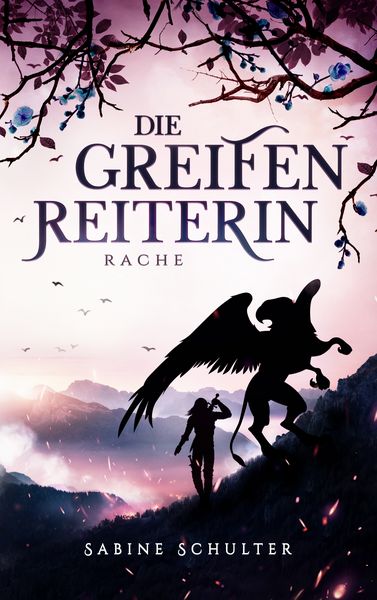 Produktbild: Die Greifenreiterin 4