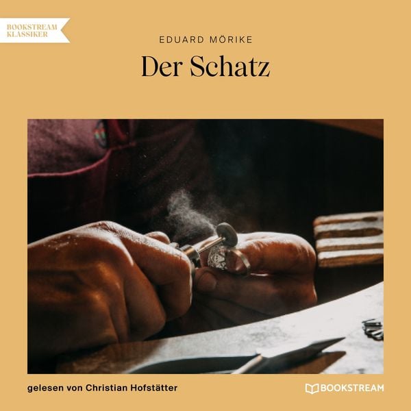 Produktbild: Der Schatz