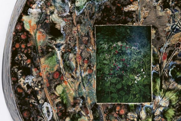 Produktbild: Sam Falls &ndash; After Life