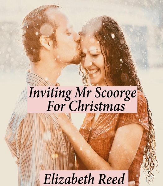 Produktbild: Inviting Mr Scrooge For Christmas