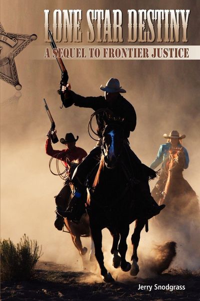 Produktbild: Lone Star Destiny